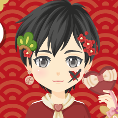 �������E���g���}���D��