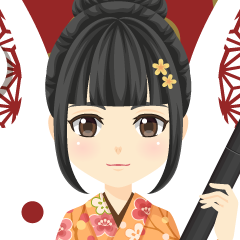 �I�����W