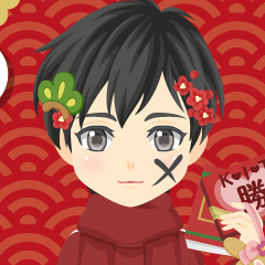 �������E���g���}���D��