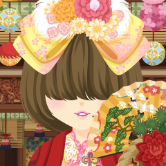 �C���\��