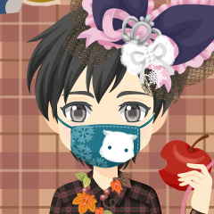 �f�B�Y�j�[���]�[�g�y����