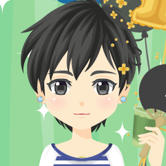 �s�[�X�}��