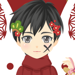 �������E���g���}���D��