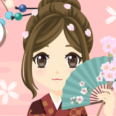 �������