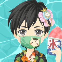 �f�B�Y�j�[���]�[�g�y����