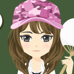 �I�����W