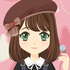 �ŋ߃A�o�^�[�ł��܂���