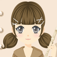 ���݂݁B���΂���