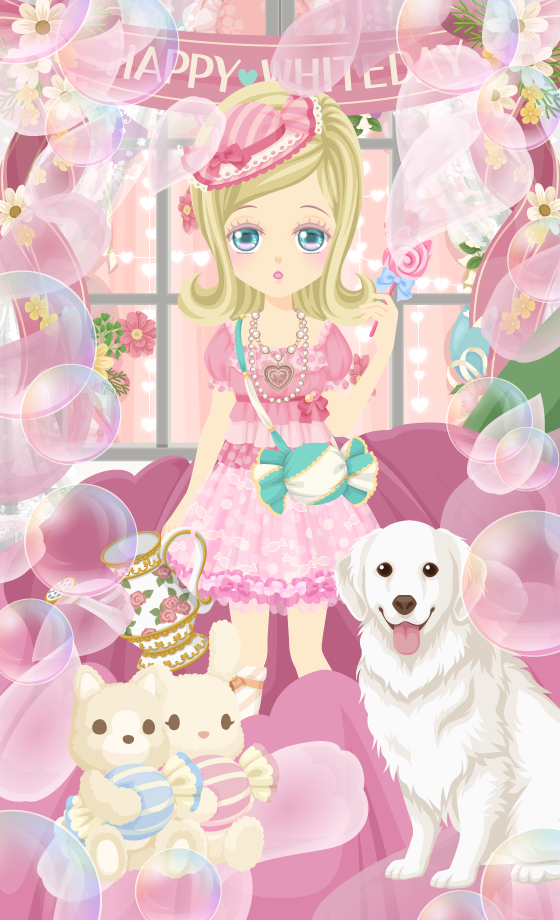 �ۂ��łуR�R�A�o�^�[