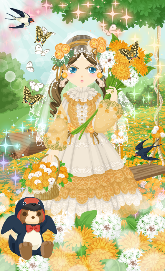 �ۂ��łуR�R�A�o�^�[