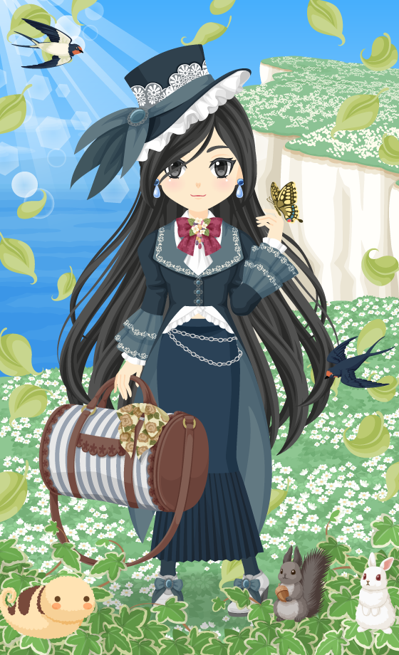 �ۂ��łуR�R�A�o�^�[