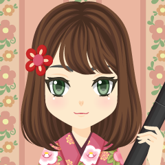 �L���G����񂳂�