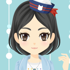 花見月さん
