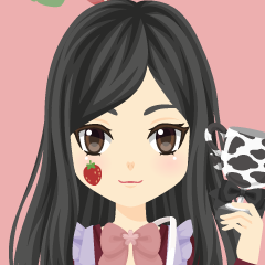 きいちごさん