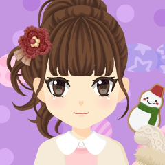 ����߂����񂳂�