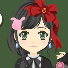 ˂