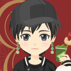 �I����ς񂳂�