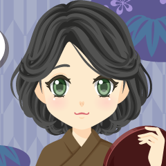 �������񂳂�