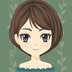 poniponi����