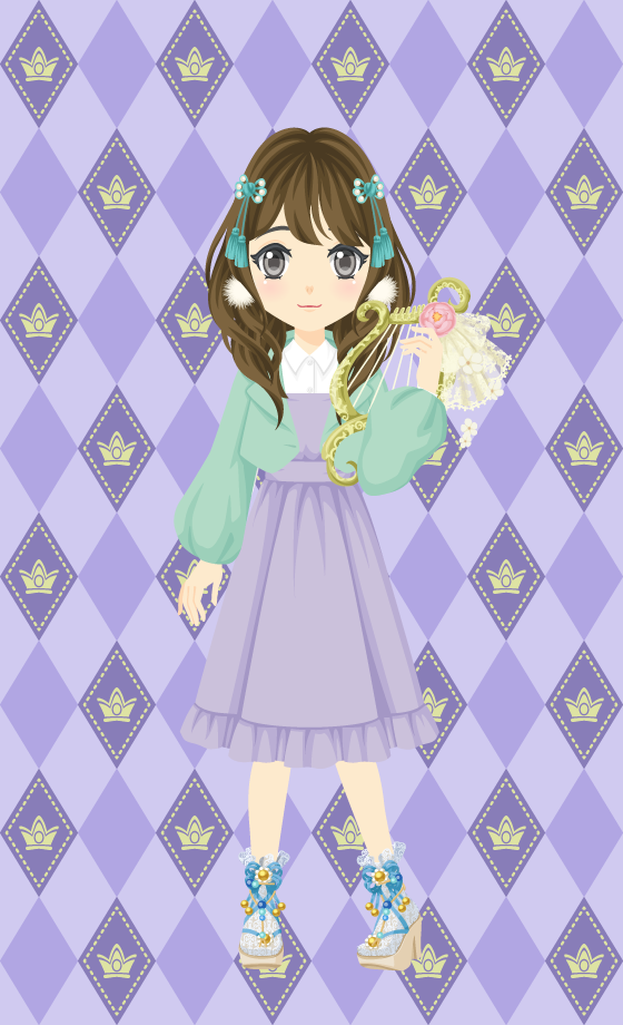 �~���N�e�B�[����