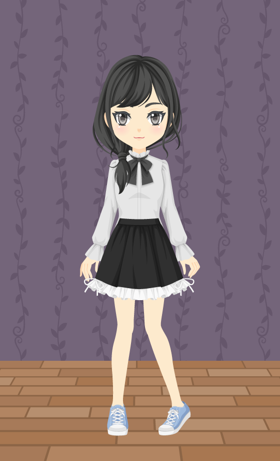 �ȂȂ�����