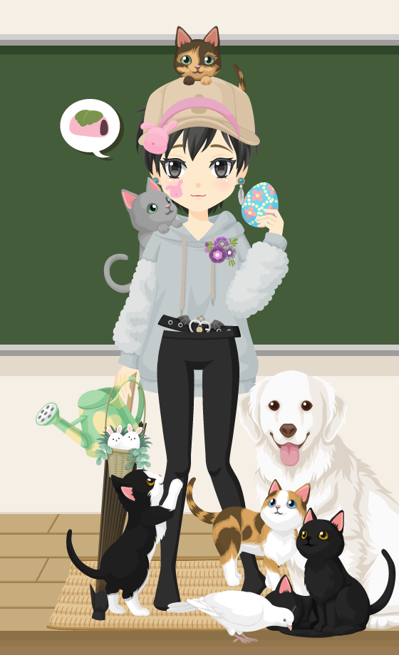 �_�C�X���삳��