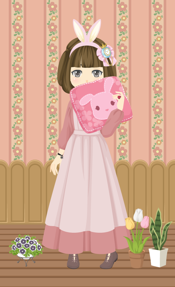 ���Ԃ�߂�񂳂�