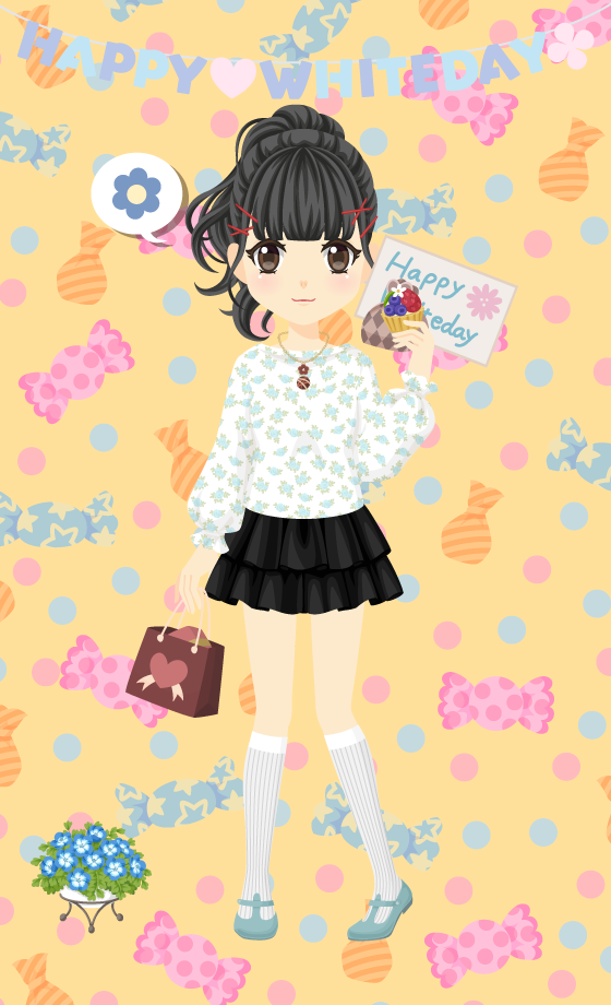 �V���i����