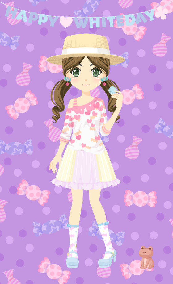 �C���~���X����