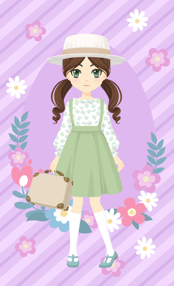 ������񂳂�