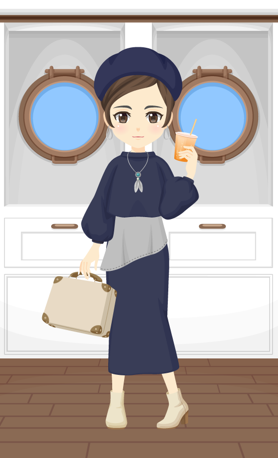 �I�����W����