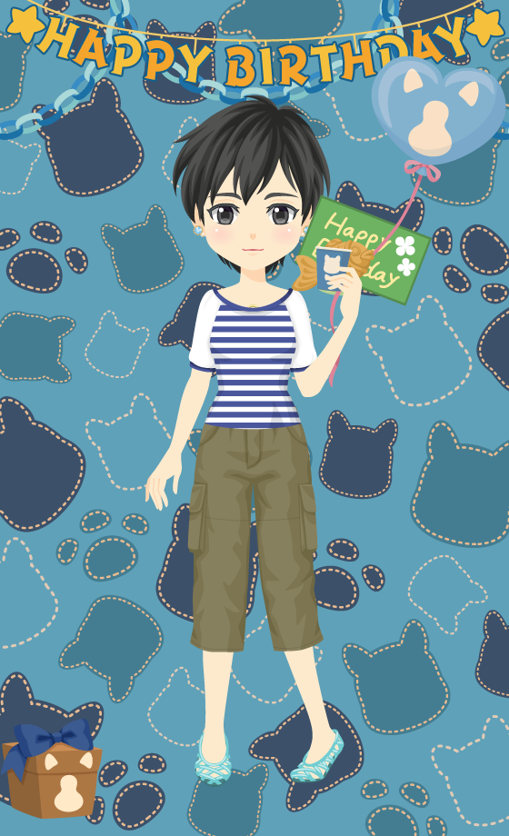 �s�[�X�}������