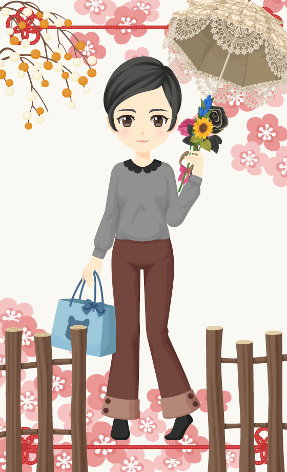 ���񂬂傳��