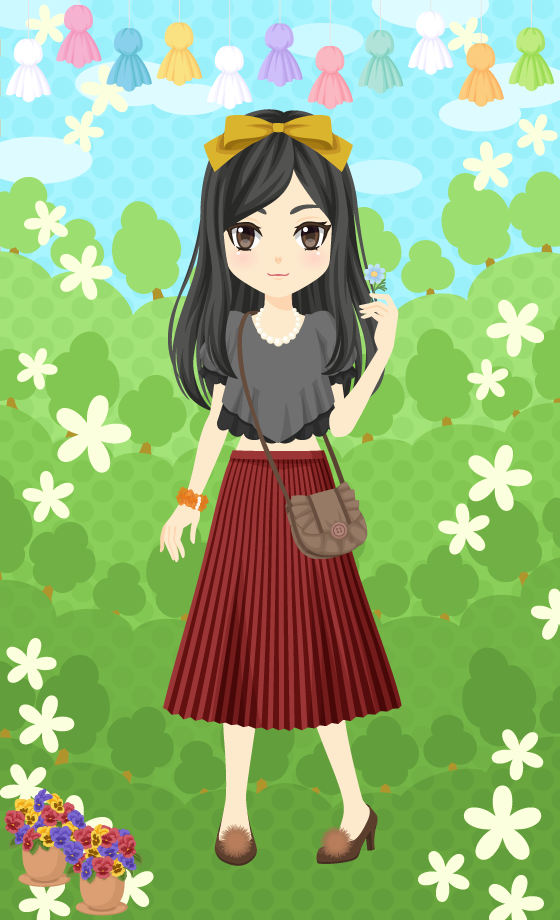 �Ȃ�����񂳂�