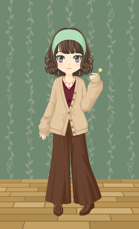 ���Ȃ�����������