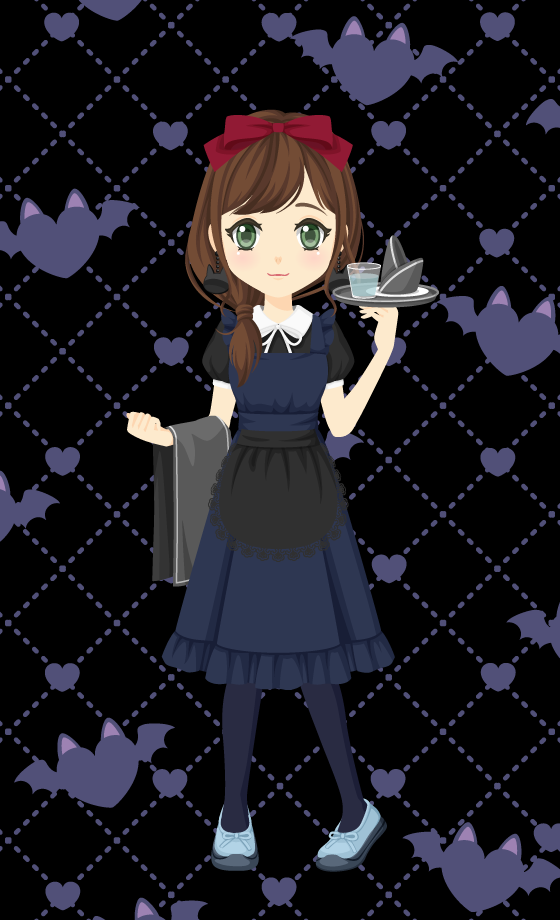 �ŋ߃A�o�^�[�ł��܂��񂳂�