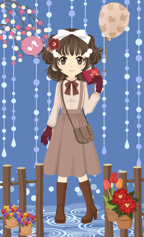 �������[����