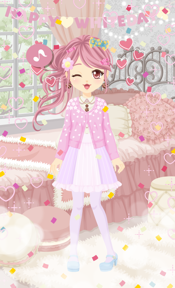 ����������񂳂�