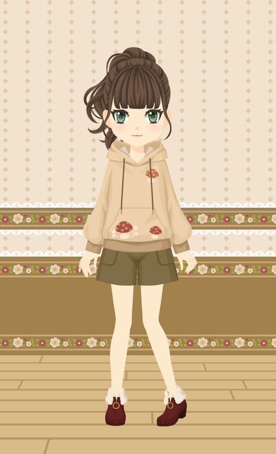 �Ԃǂ����񂳂�