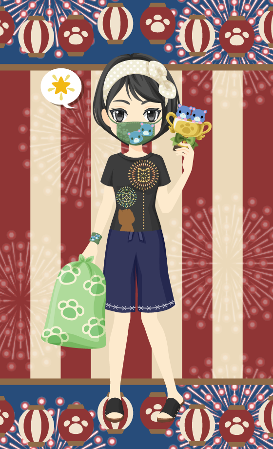 ���[�܂�}������