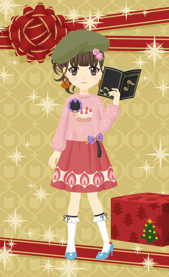 �g���b�`����