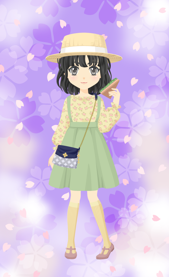 �Ƃ�������