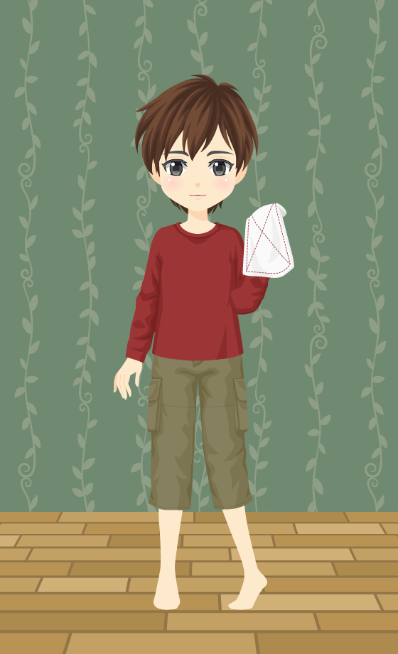 �ۂ�ҁ[����