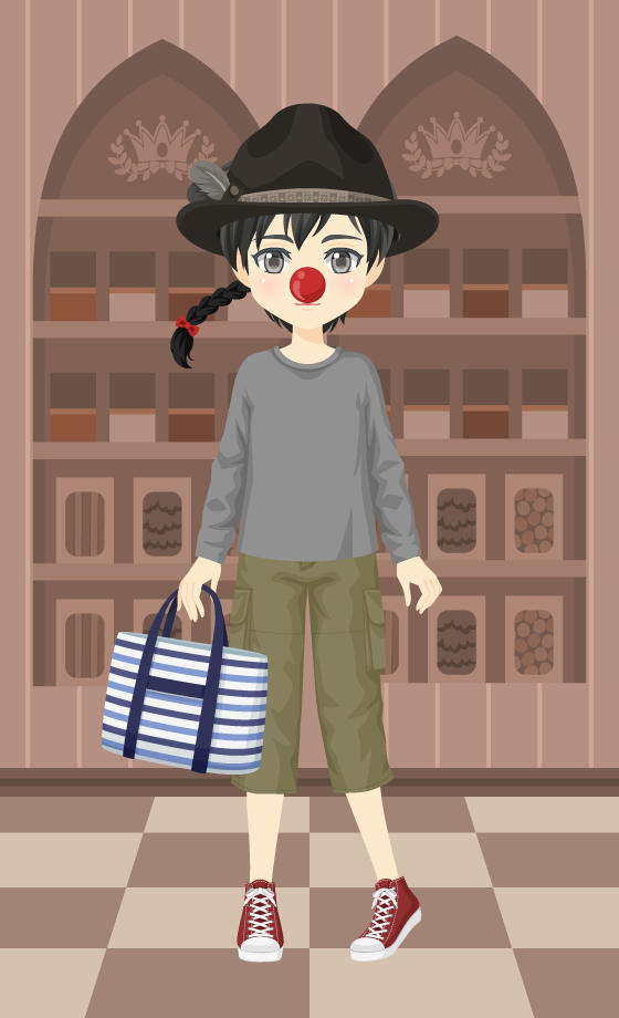 ��傤������