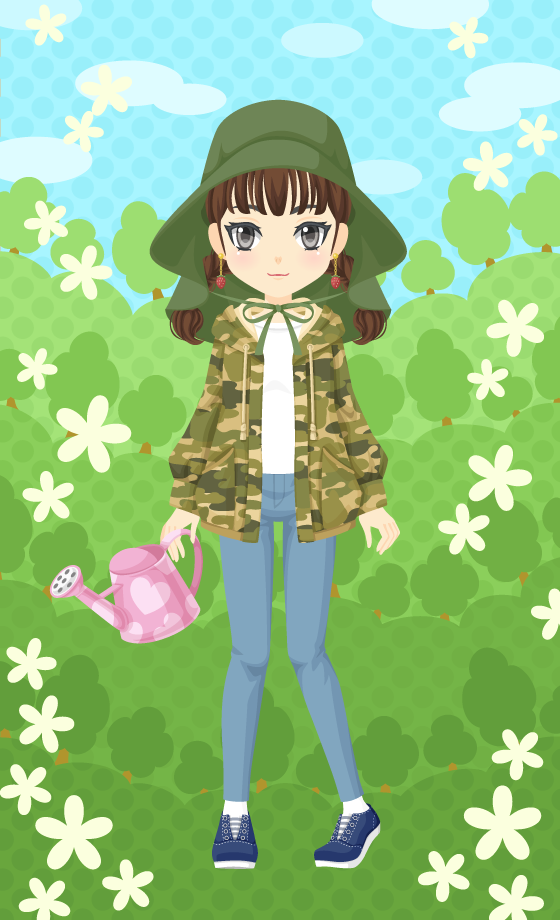 �Ȃ����[�P����