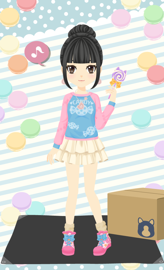 �������[����