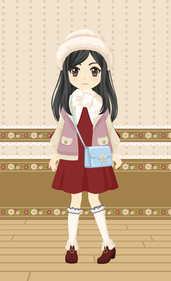 ���낿��񂳂�