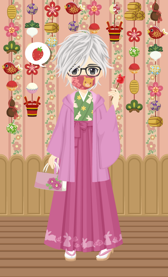 ���Ȃ��񂳂�