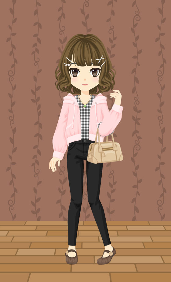 �����񂳂�