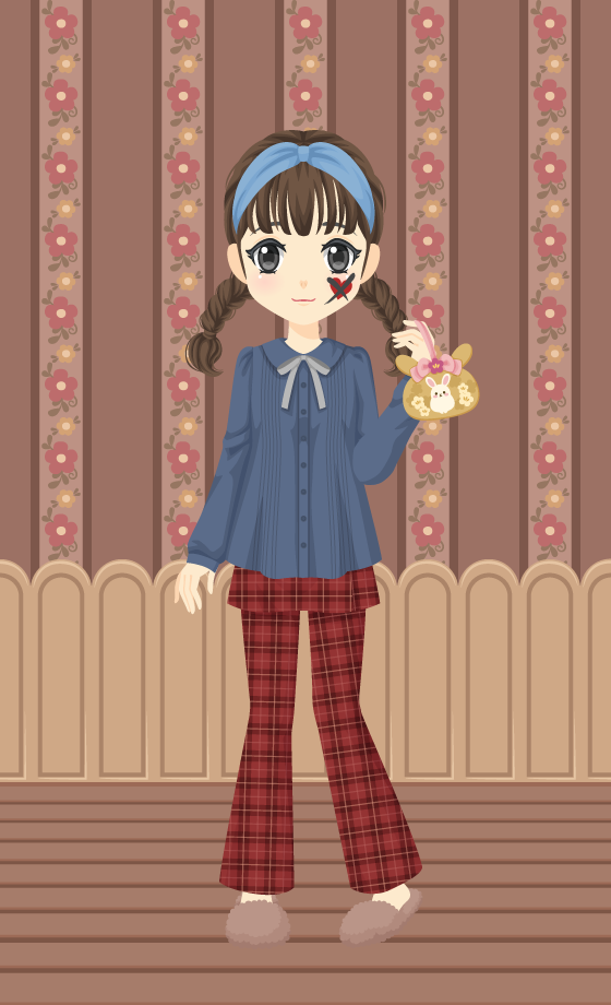 �`���b�p�|����